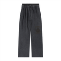 New Heater - Vintage Washed Waist Pants