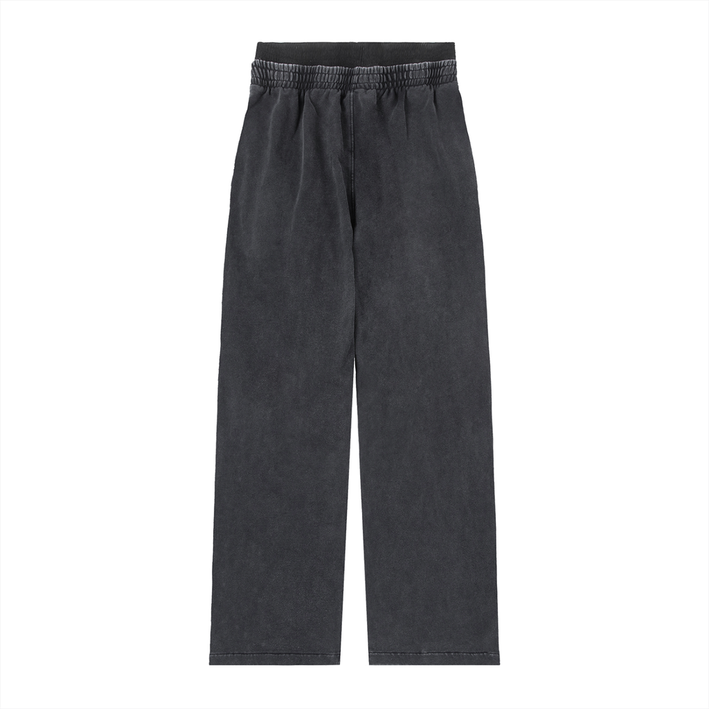 New Heater - Vintage Washed Waist Pants