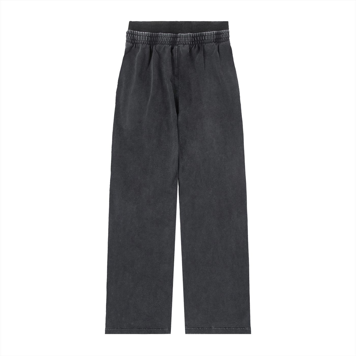 New Heater - Vintage Washed Waist Pants