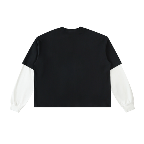 Streetwear,Layering,Layered,GraphicTee,Skatewear,unisex